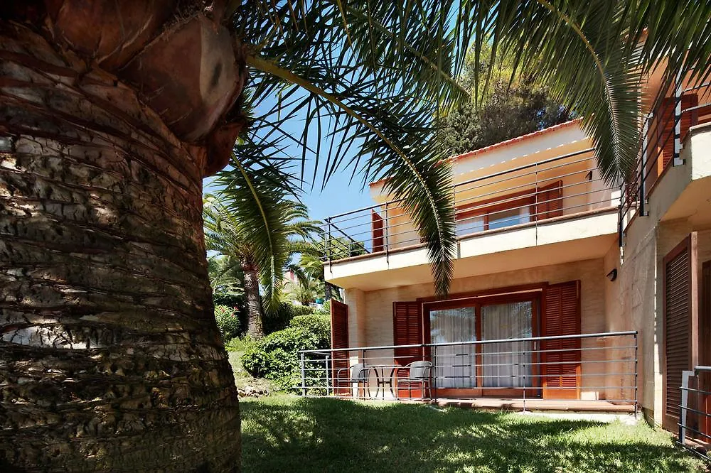 Bonanza Park Hotel By Olivia Hotels Collection Calvia
