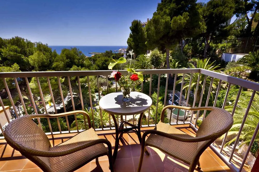 Bonanza Park Hotel By Olivia Hotels Collection Calvià 4*,