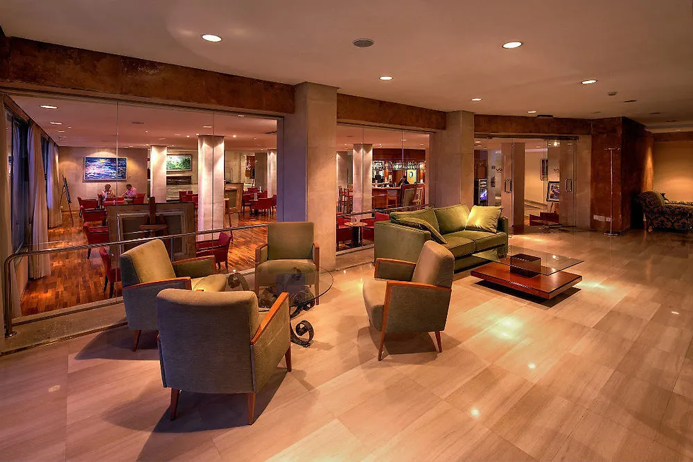 Bonanza Park Hotel By Olivia Hotels Collection Calvià