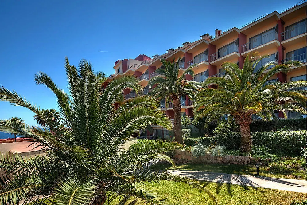 Bonanza Park Hotel By Olivia Hotels Collection Calvià España