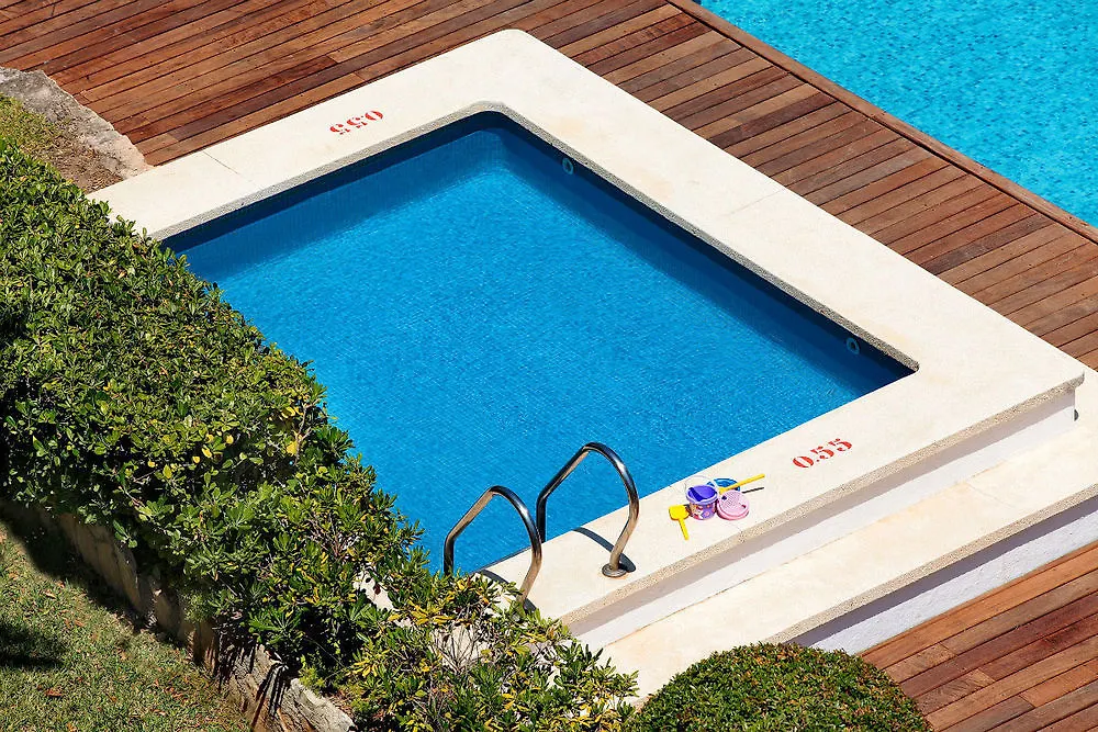 Bonanza Park Hotel By Olivia Hotels Collection Calvia  4*, Calvia (Mallorca) Spain