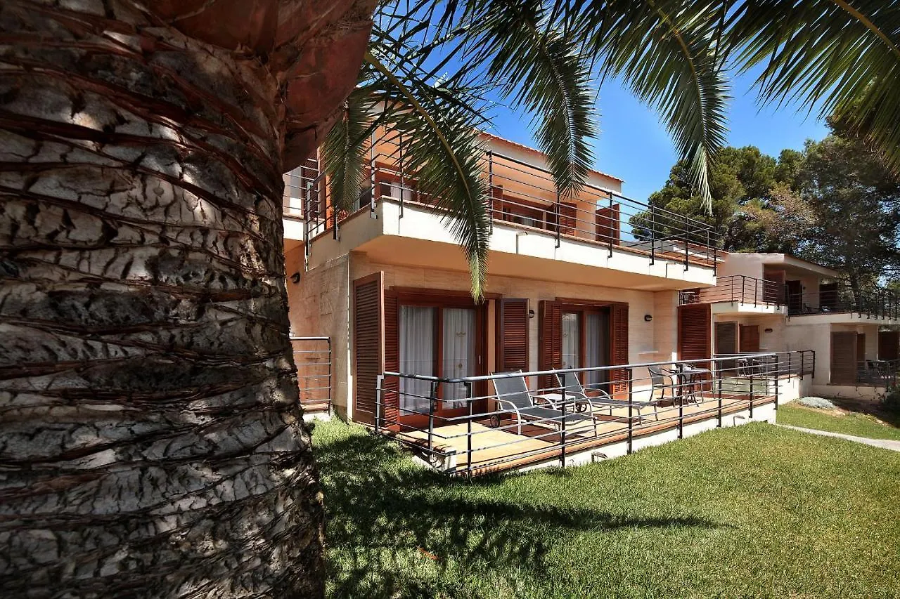 Bonanza Park Hotel By Olivia Hotels Collection Calvia