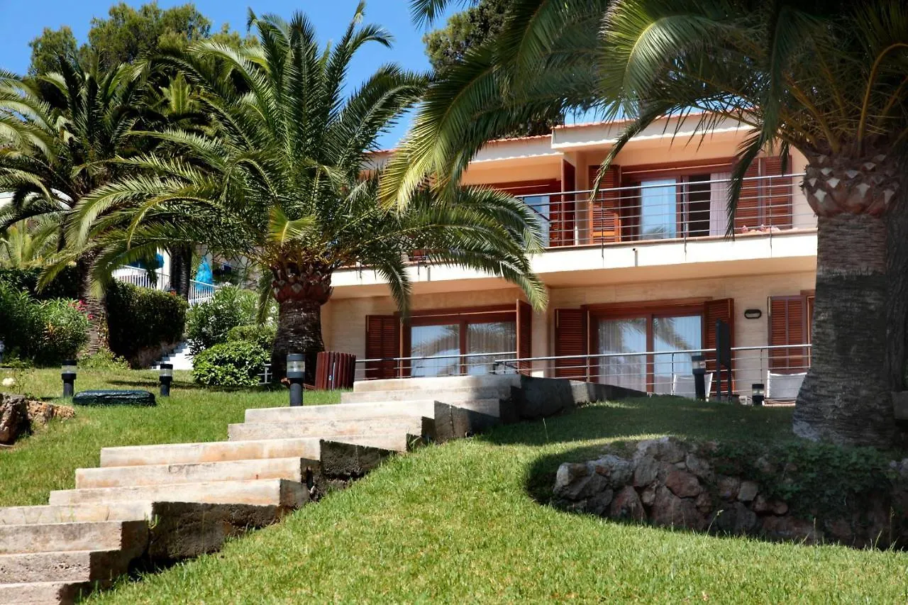 Bonanza Park Hotel By Olivia Hotels Collection Calvia  4*, Calvia (Mallorca)