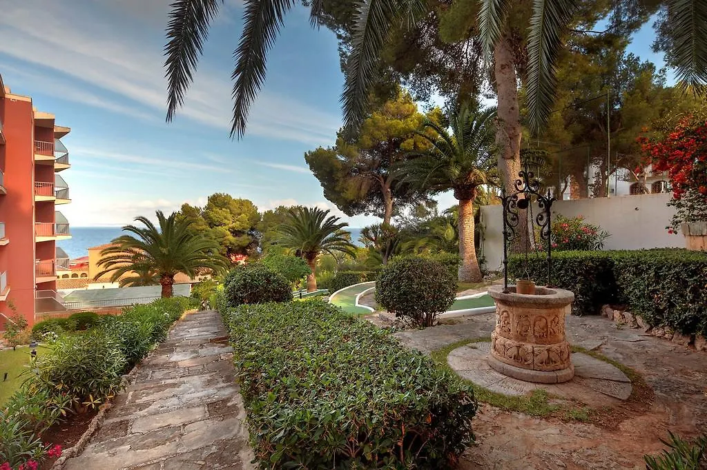 Bonanza Park Hotel By Olivia Hotels Collection Calvia