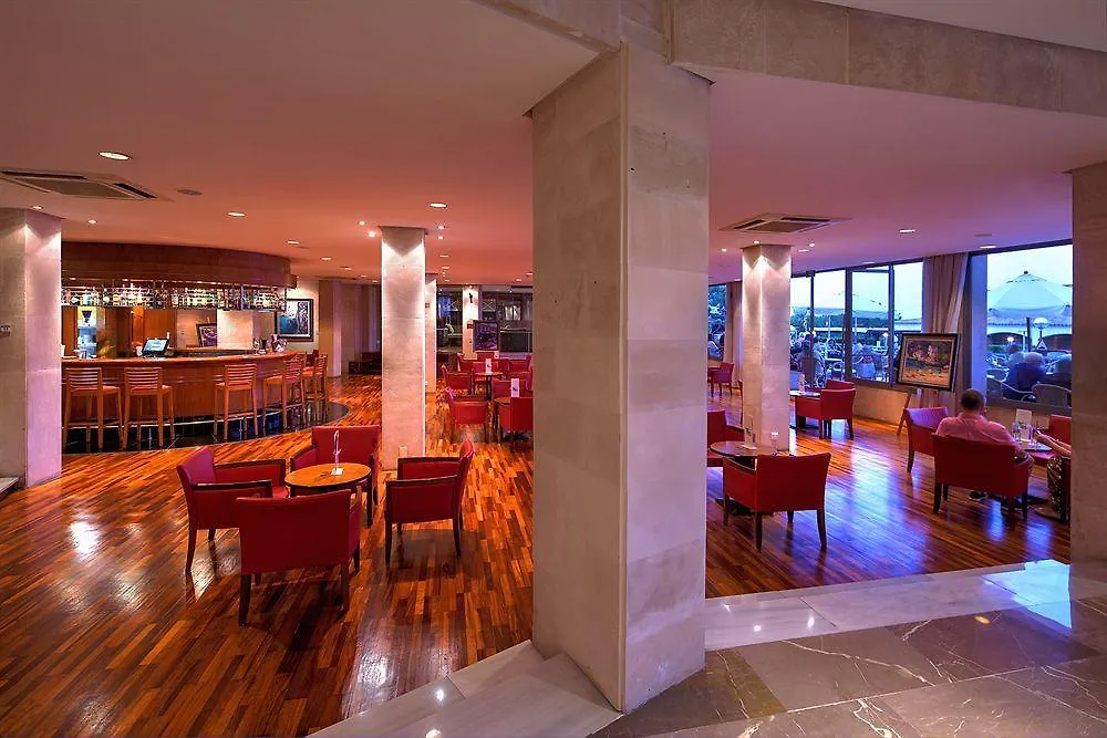 Bonanza Park Hotel By Olivia Hotels Collection Calvià