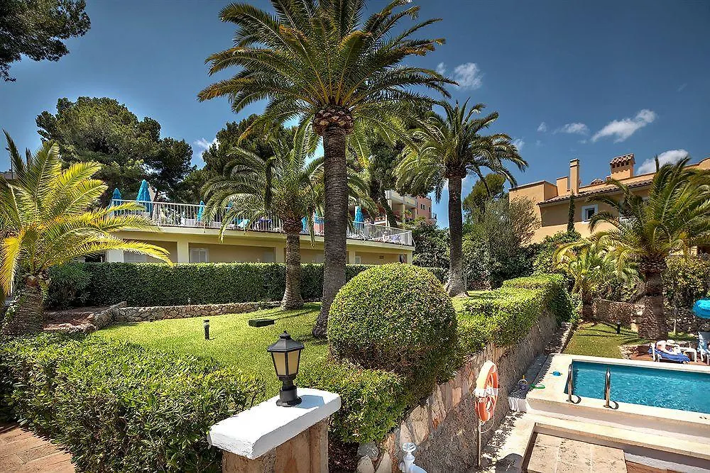 Bonanza Park Hotel By Olivia Hotels Collection Calvià