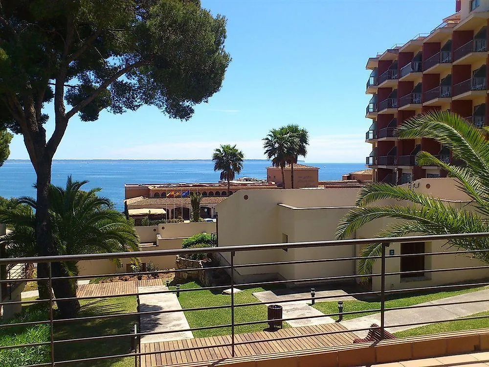 ****  Bonanza Park Hotel By Olivia Hotels Collection Calvià España