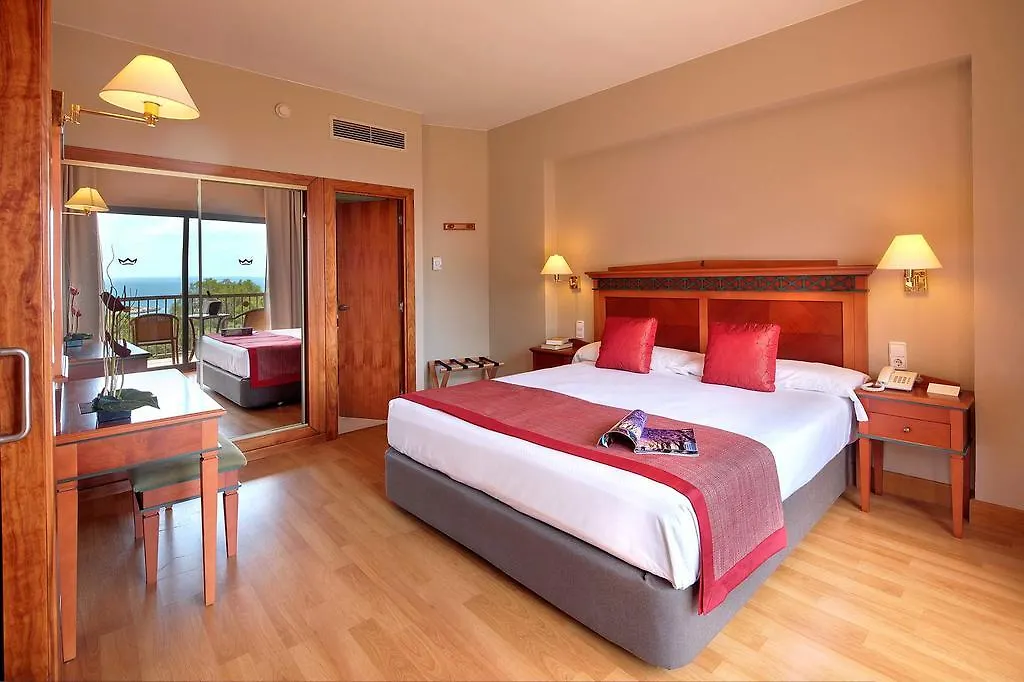 Bonanza Park Hotel By Olivia Hotels Collection Calvia  4*, Calvia (Mallorca)