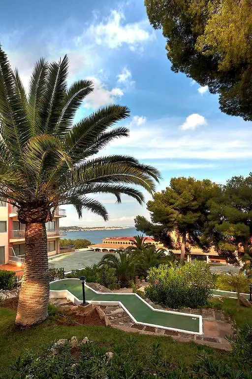 Bonanza Park Hotel By Olivia Hotels Collection Calvià