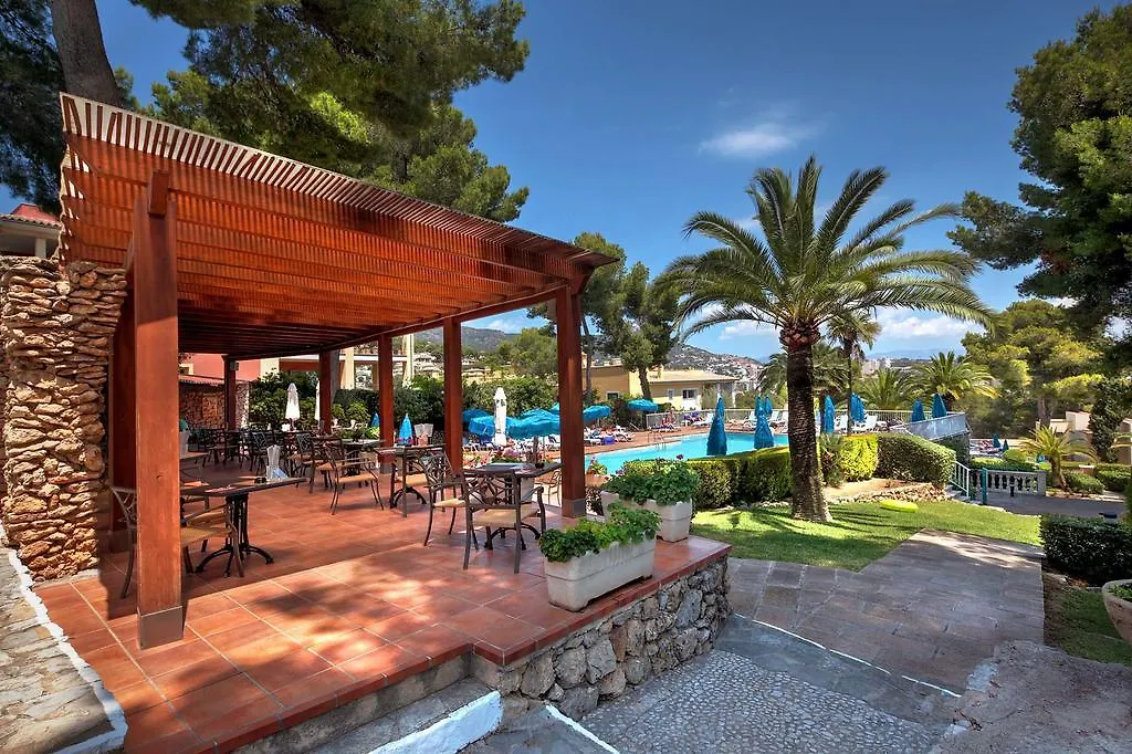 Bonanza Park Hotel By Olivia Hotels Collection Calvia