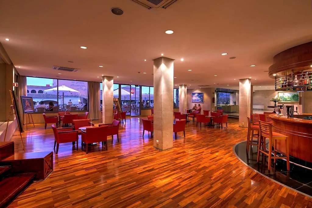 Bonanza Park Hotel By Olivia Hotels Collection Calvià 4*,  España