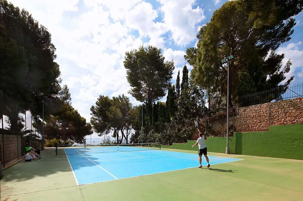 ****  Bonanza Park Hotel By Olivia Hotels Collection Calvia  Spain