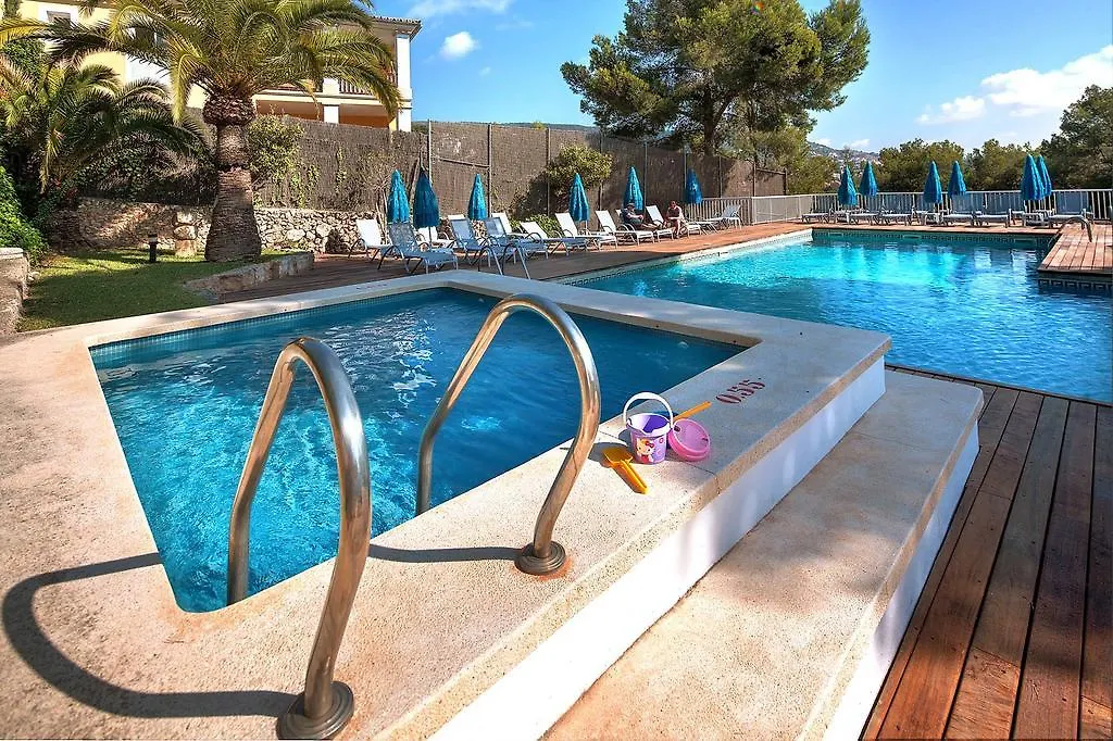 Bonanza Park Hotel By Olivia Hotels Collection Calvià