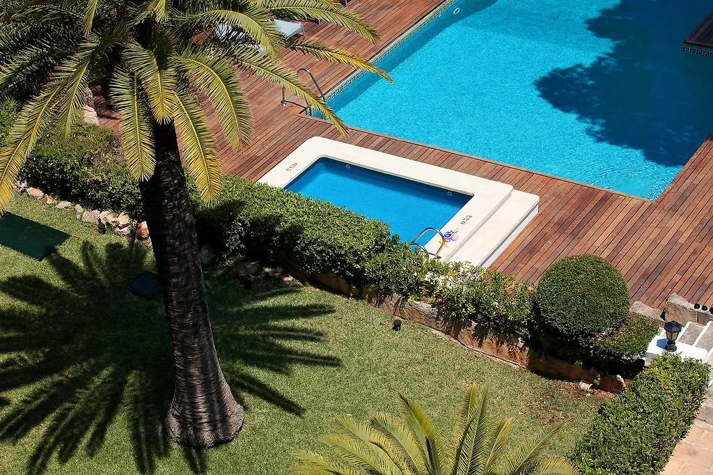 Bonanza Park Hotel By Olivia Hotels Collection Calvia  4*, Calvia (Mallorca)
