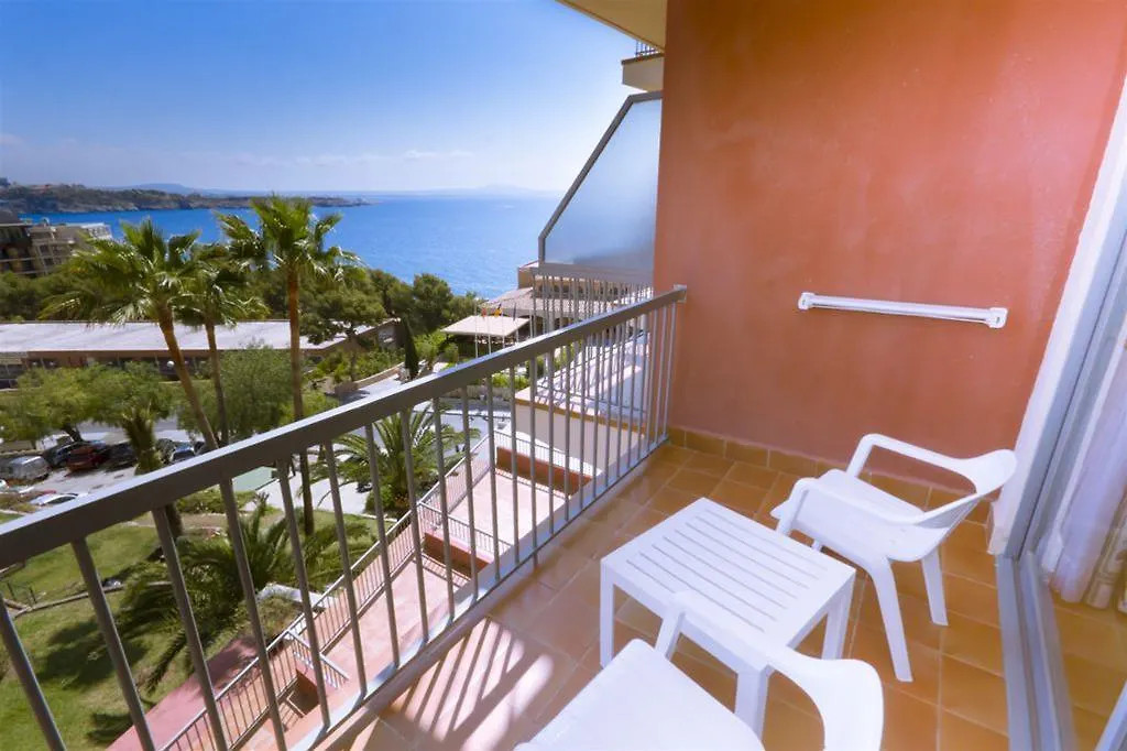 Bonanza Park Hotel By Olivia Hotels Collection Calvia  4*, Calvia (Mallorca)