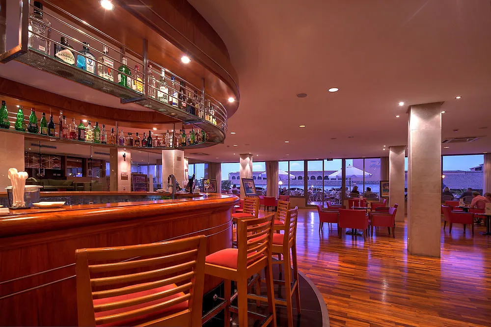 Bonanza Park Hotel By Olivia Hotels Collection Calvia