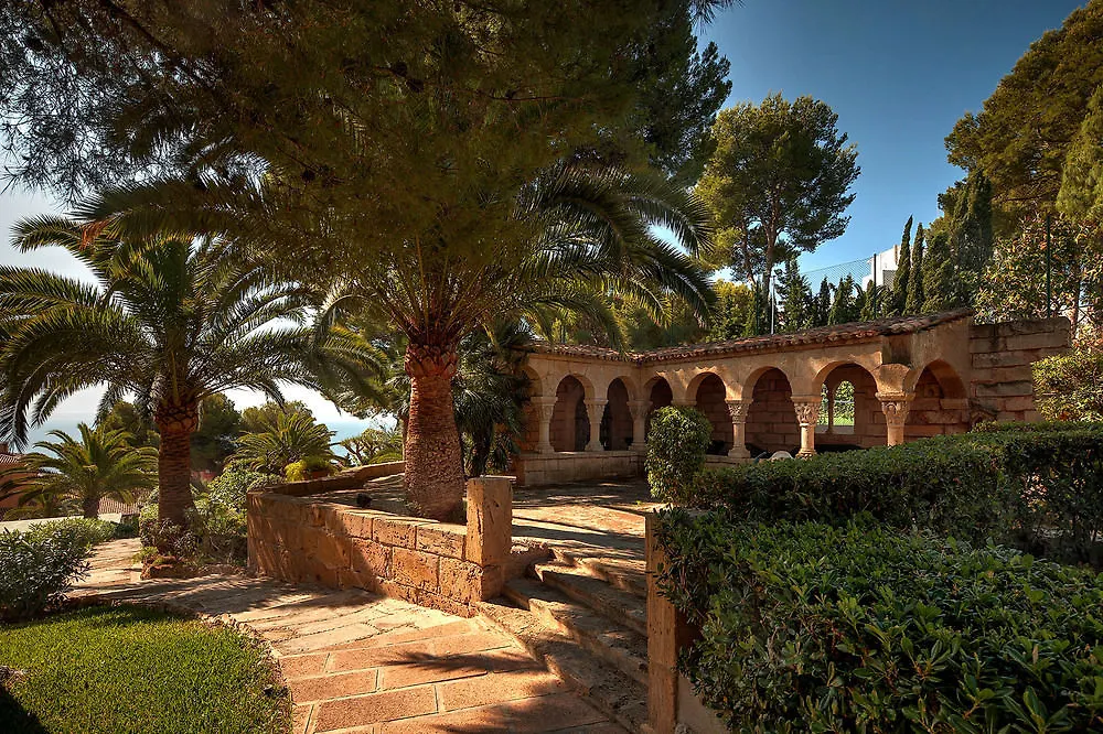 Bonanza Park Hotel By Olivia Hotels Collection Calvia  Spain