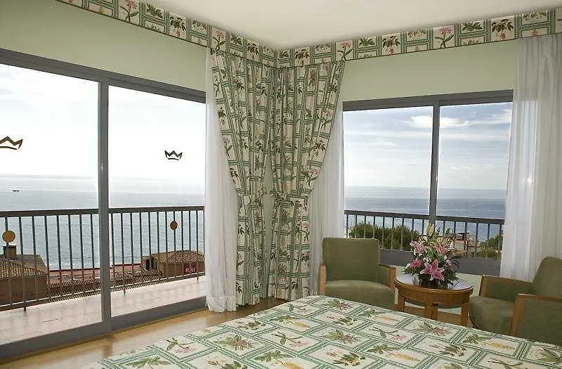 Bonanza Park Hotel By Olivia Hotels Collection Calvia  4*, Calvia (Mallorca) Spain