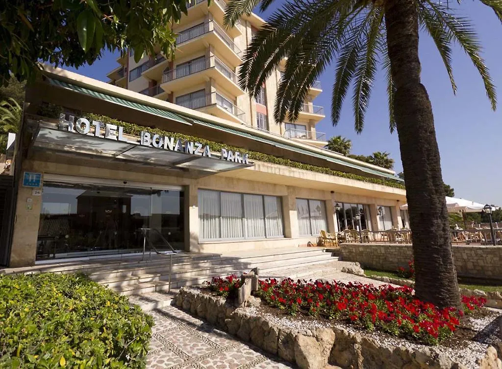 Bonanza Park Hotel By Olivia Hotels Collection Calvià 4*,  España