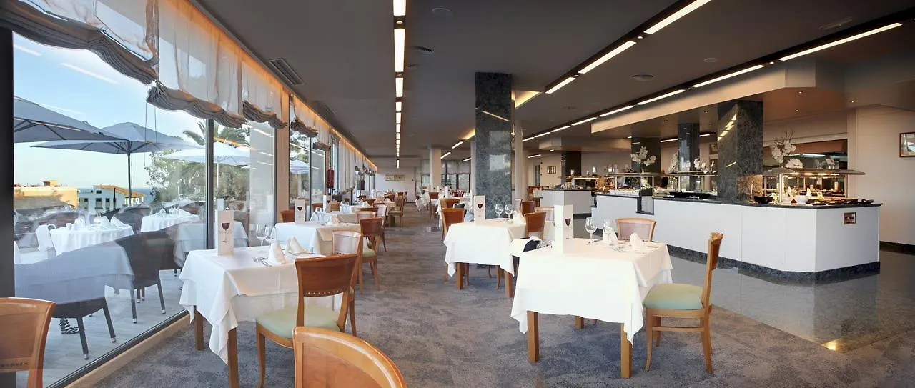 ****  Bonanza Park Hotel By Olivia Hotels Collection Calvia  Spain