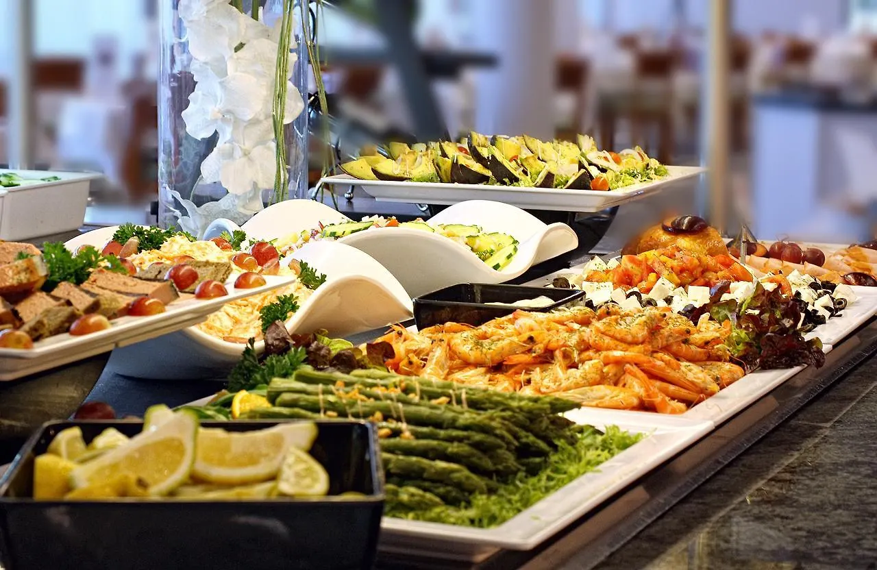 Bonanza Park Hotel By Olivia Hotels Collection Calvià 4*,