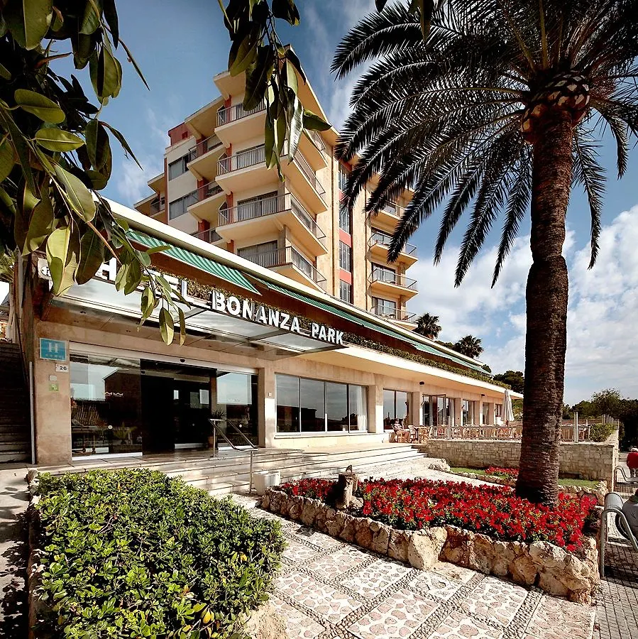 Bonanza Park Hotel By Olivia Hotels Collection Calvia   Calvia (Mallorca)