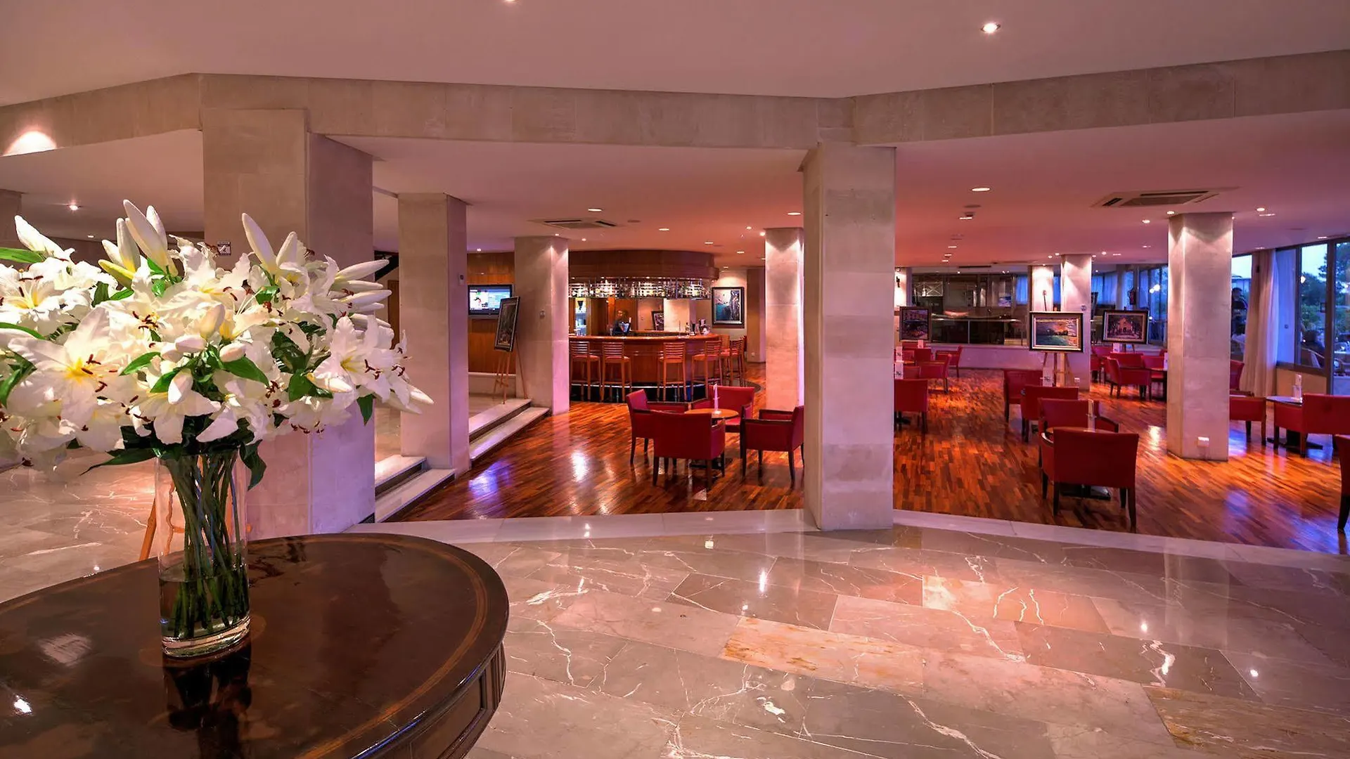 Bonanza Park Hotel By Olivia Hotels Collection Calvia