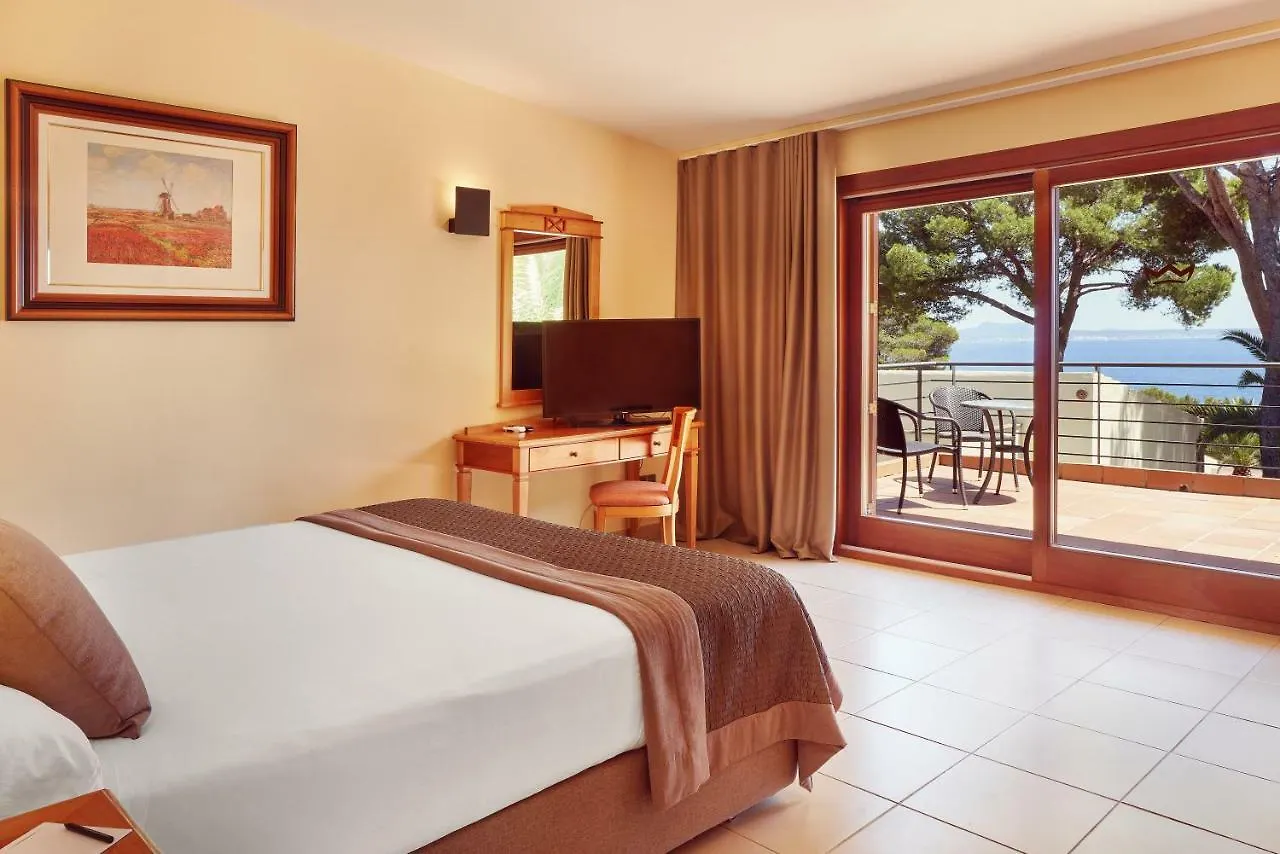 Bonanza Park Hotel By Olivia Hotels Collection Calvià