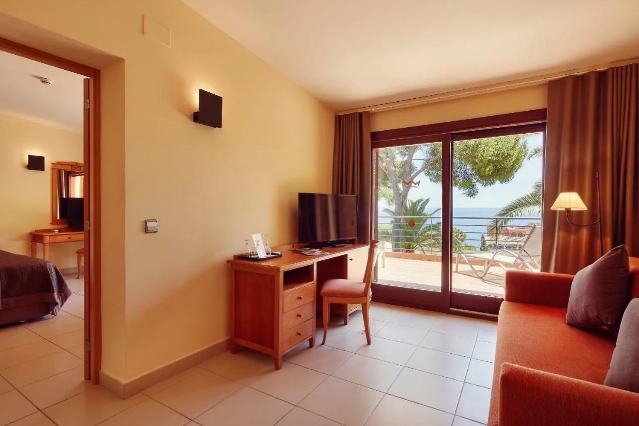 Bonanza Park Hotel By Olivia Hotels Collection Calvià