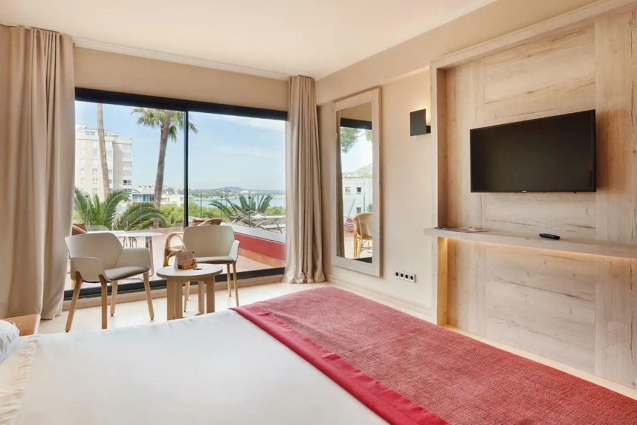 Bonanza Park Hotel By Olivia Hotels Collection Calvia