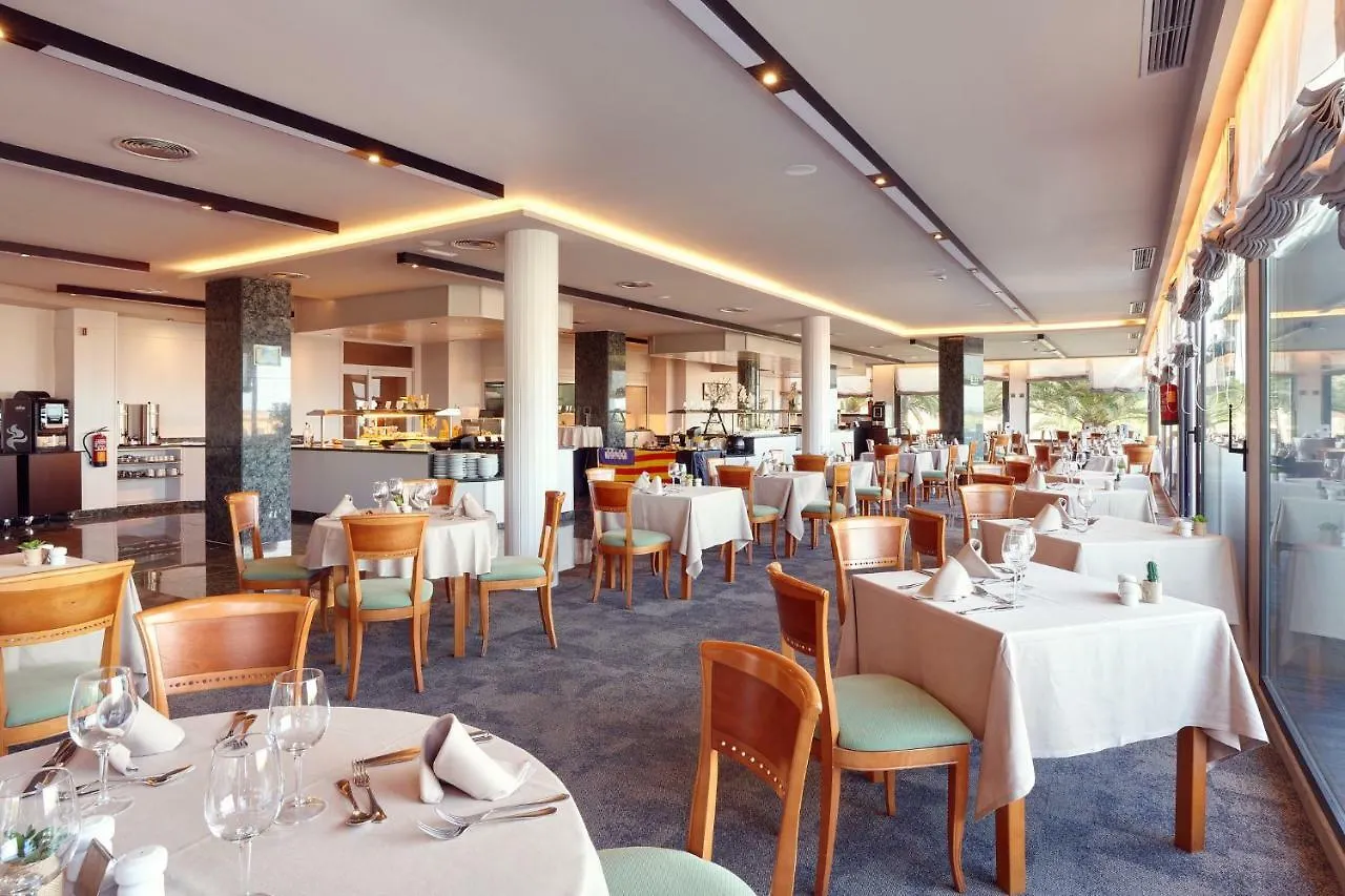 ****  Bonanza Park Hotel By Olivia Hotels Collection Calvià Espanha