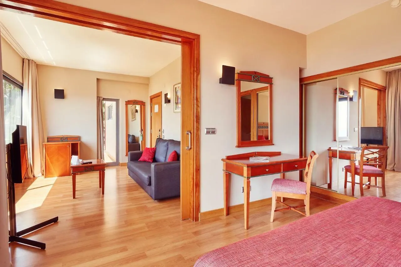 Bonanza Park Hotel By Olivia Hotels Collection Calvià