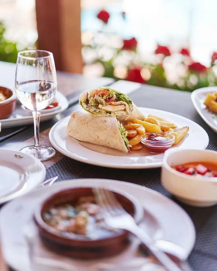 Bonanza Park Hotel By Olivia Hotels Collection Calvia