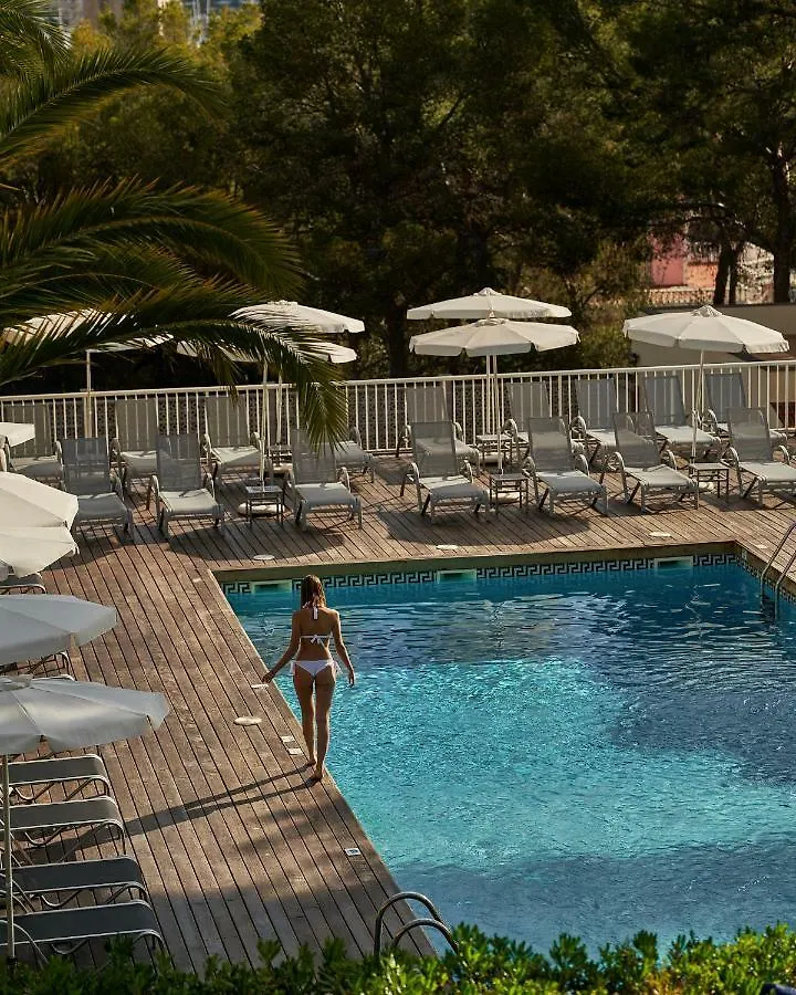 Bonanza Park Hotel By Olivia Hotels Collection Calvià 4*,  España