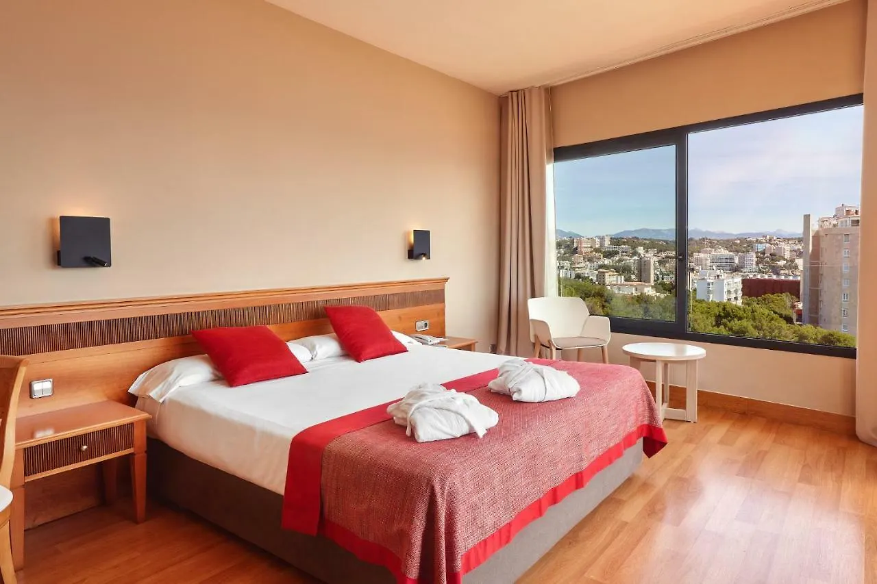Bonanza Park Hotel By Olivia Hotels Collection Calvia  Calvia (Mallorca)