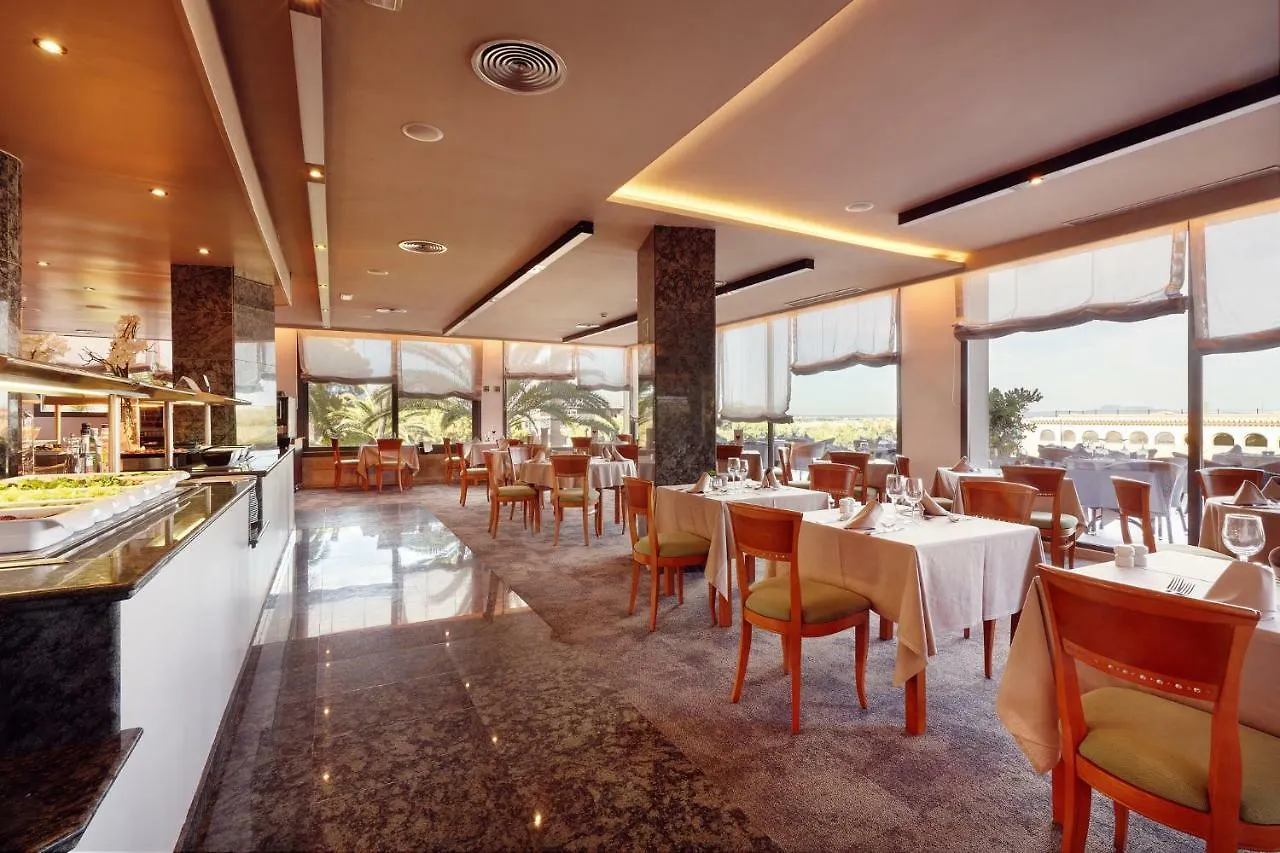 Bonanza Park Hotel By Olivia Hotels Collection Calvià