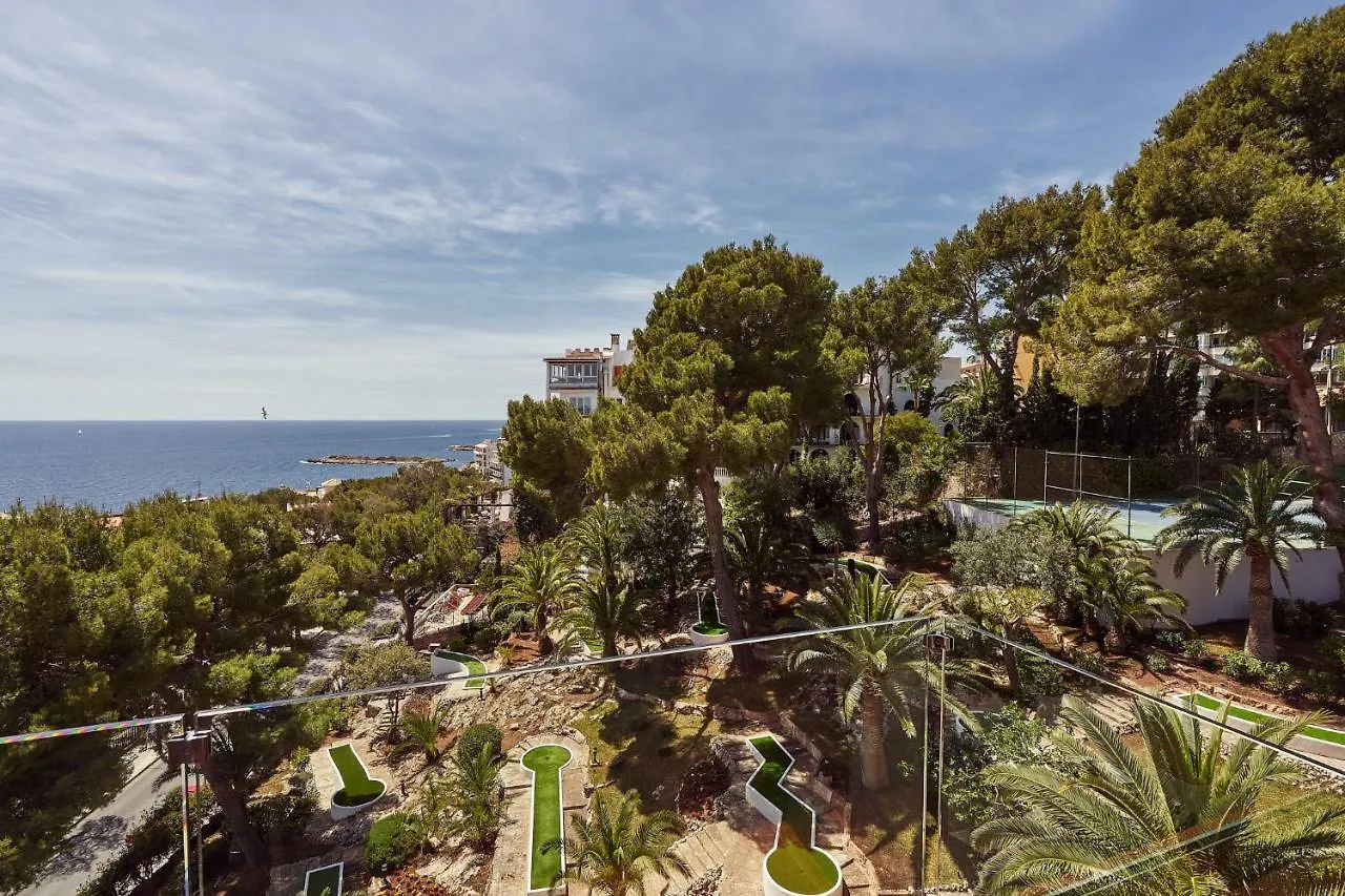 Bonanza Park Hotel By Olivia Hotels Collection Calvia