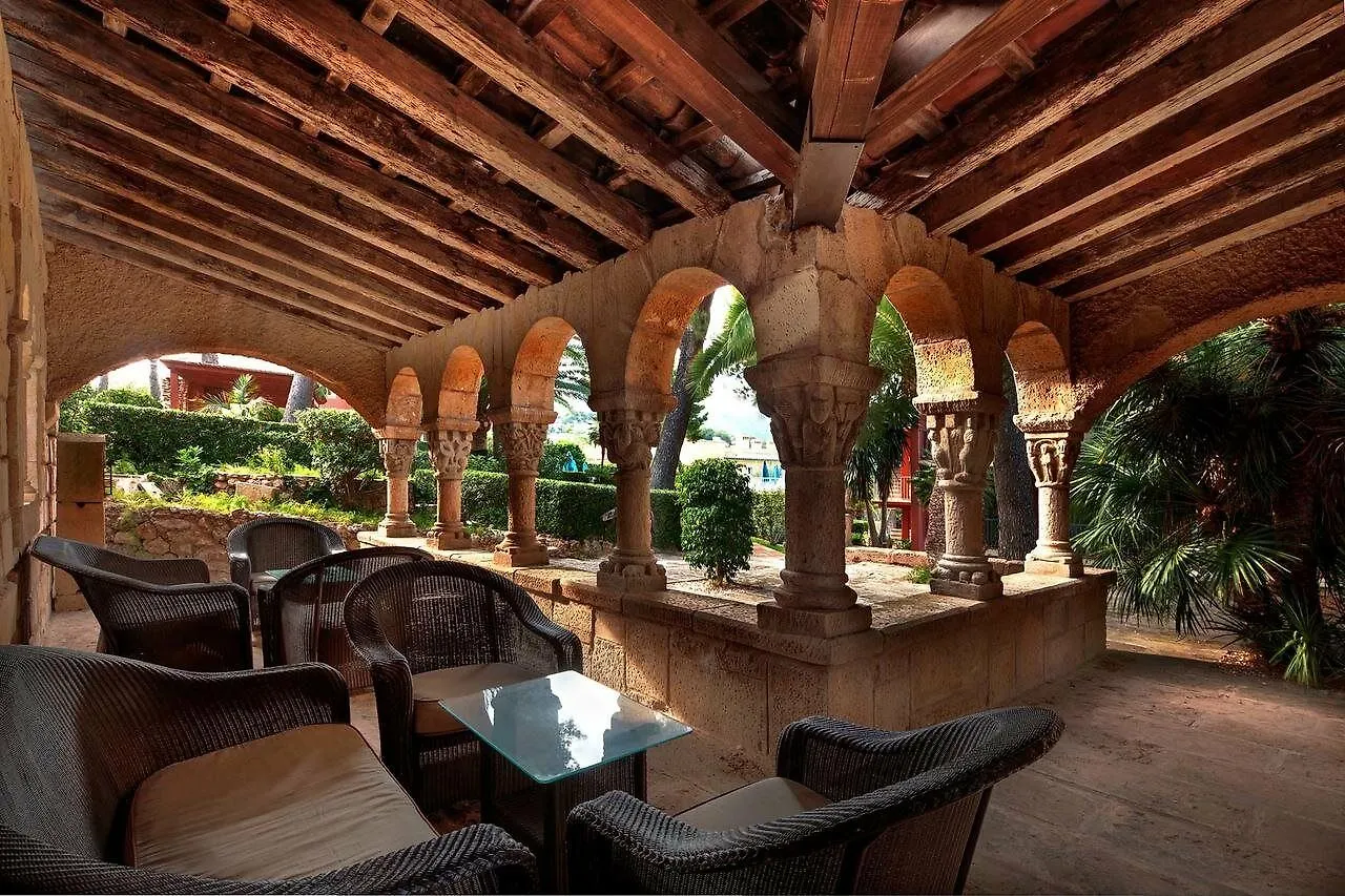 Bonanza Park Hotel By Olivia Hotels Collection Calvia  4*, Calvia (Mallorca)