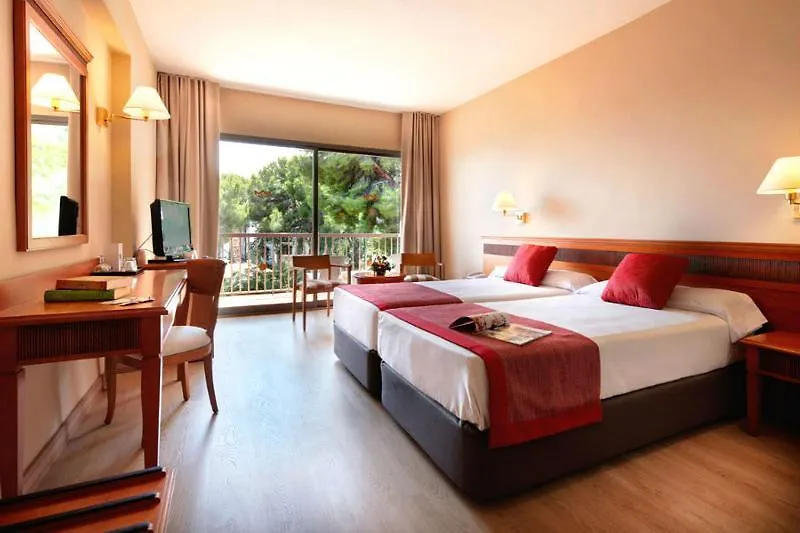 Bonanza Park Hotel By Olivia Hotels Collection Calvià