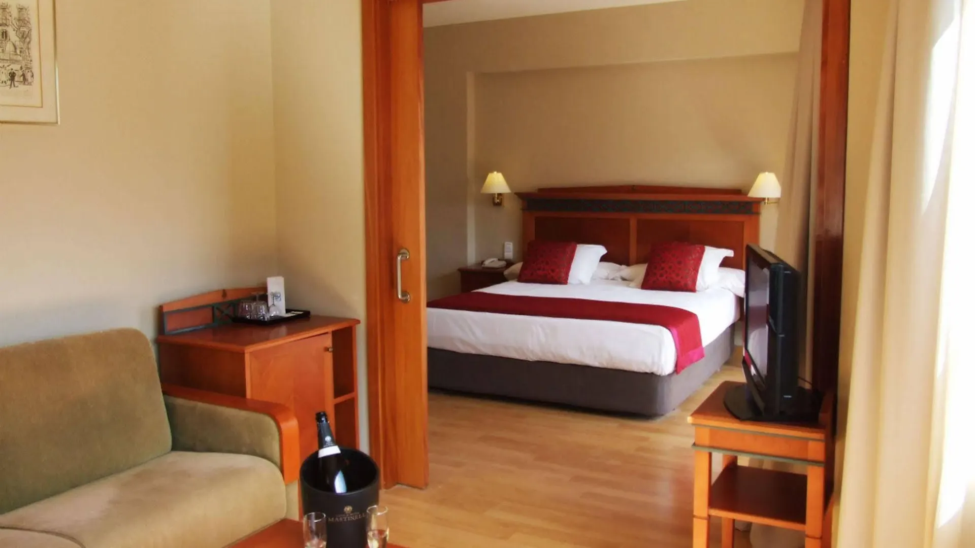 Bonanza Park Hotel By Olivia Hotels Collection Calvia  4*, Calvia (Mallorca) Spain
