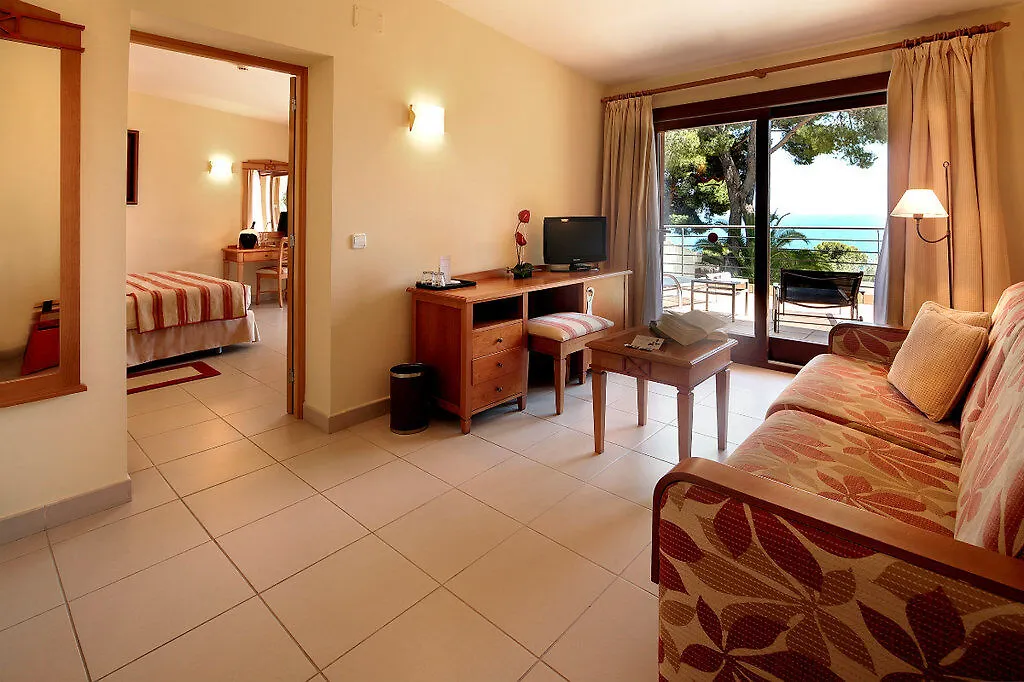 Bonanza Park Hotel By Olivia Hotels Collection Calvia
