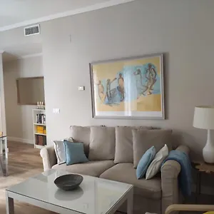 Appartement Con Encanto Lubi I Espagne