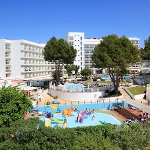Ilunion Mallorca **** Palma Nova (Mallorca)