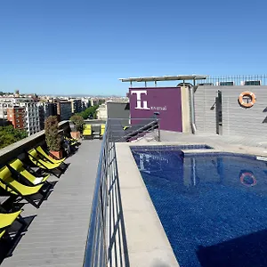 Hotel Universal ****