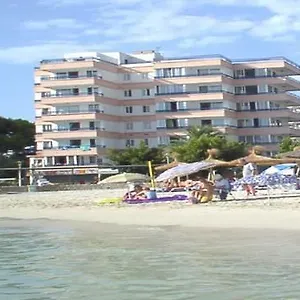 Apartment Calablanca Palmanova