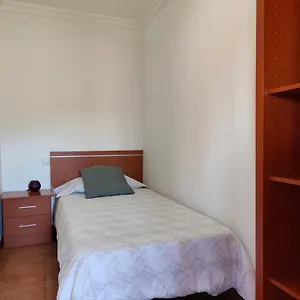  Hébergement de vacances La Portada Espagne