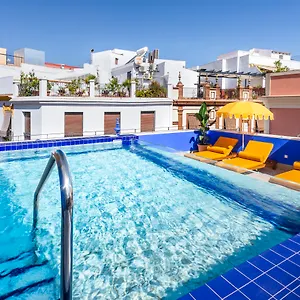 H10 Corregidor Boutique Hotel Sevilla