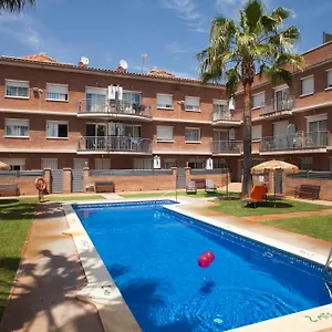 Velor , Castelldefels Spanien