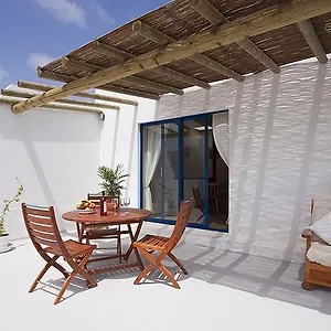 Ferienhaus Casa Del Rio Caleta de Sebo