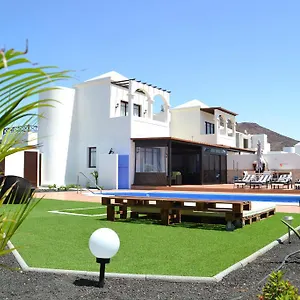  Villa Casa Mabel Espagne
